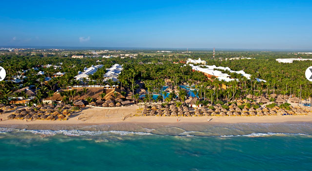 Iberostar Dominicana Hotel - All-inclusive