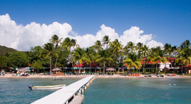Copamarina Beach Resort and Spa