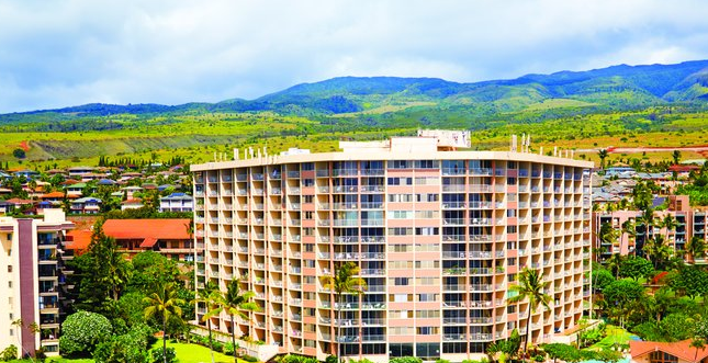 Royal Kahana Maui by Outrigger