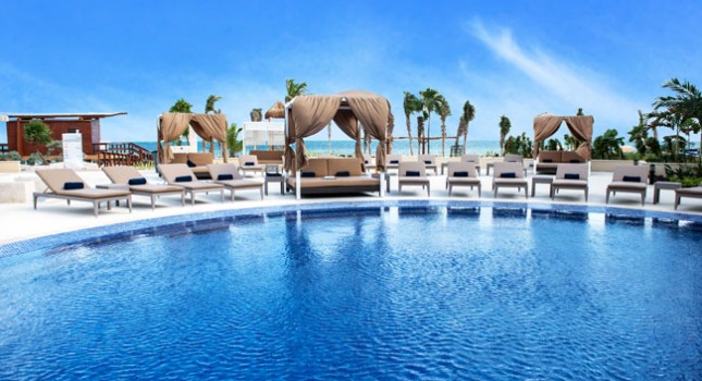 Royalton Riviera Cancun resort