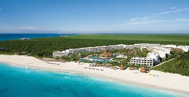 Secrets Maroma Beach Riviera Cancun resort