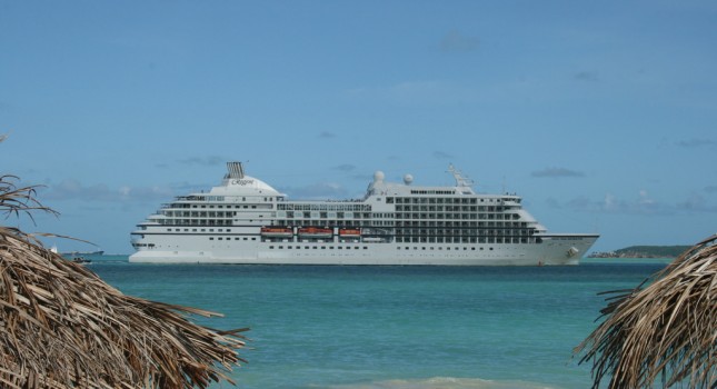 Seven Seas Navigator cruise ship Seven Seas Navigator cruise ship