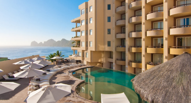 Cabo Villas Beach Resort and Spa