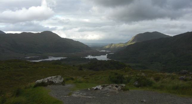 Killarney National Park Killarney National Park