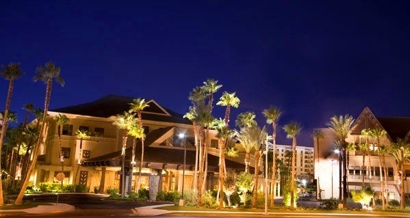 Tahiti Village Resort and Spa in Las Vegas Tahiti Village Resort and Spa in Las Vegas