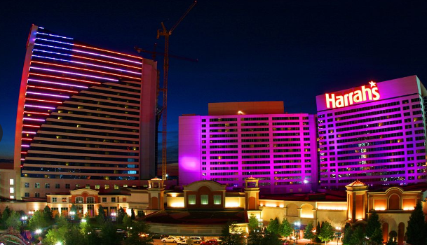 Harrah's Resort Atlantic City