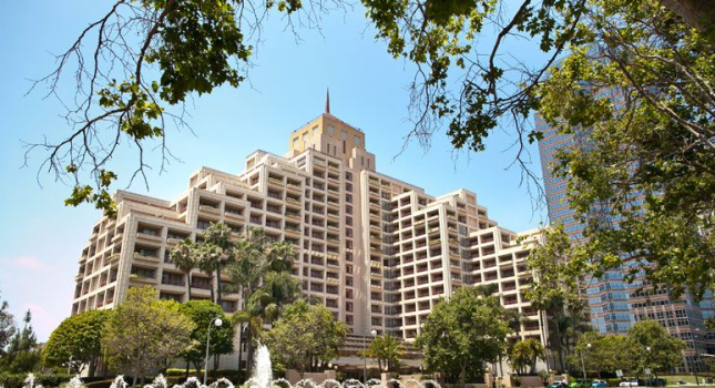 Intercontinental Los Angeles Century City