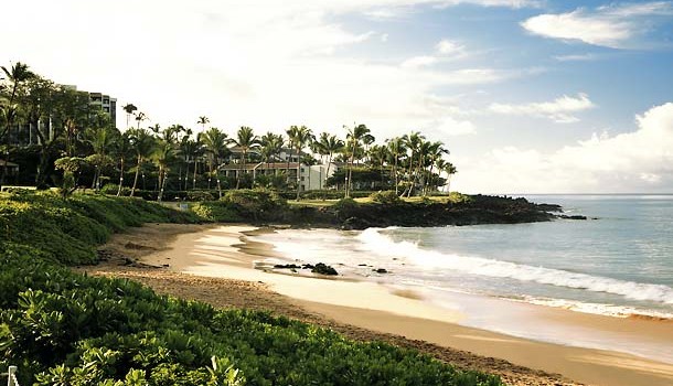 Wailea Marriott Beach Resort and Spa