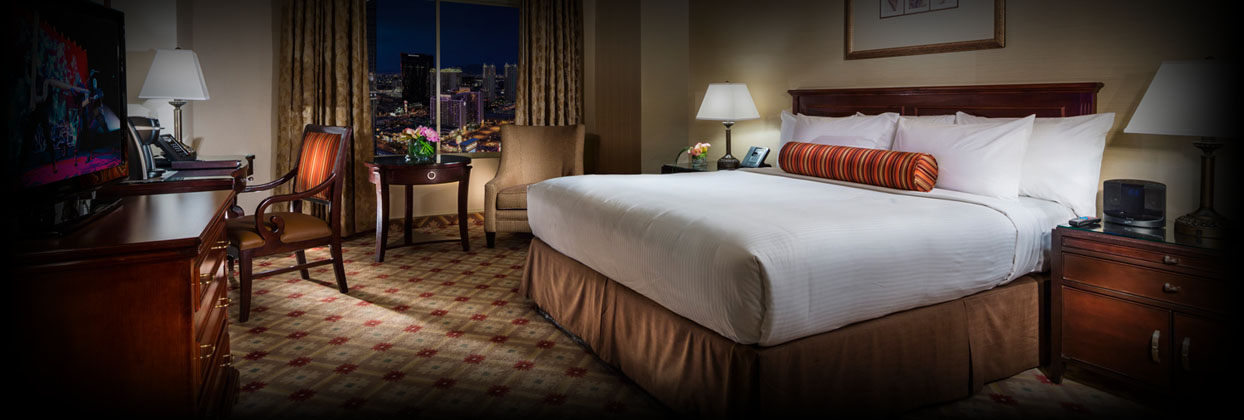 4 Star Monte Carlo Las Vegas Resort And Casino For 82