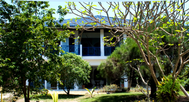 Negril Tree House Resort