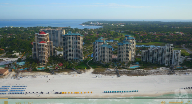 Sandestin Golf and Beach Resort