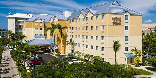 Comfort Suites and Resort Grand Cayman Comfort Suites and Resort Grand Cayman