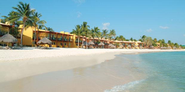 Tamarijn Aruba All Inclusive resort