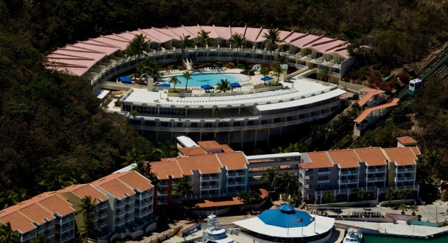 El Conquistador Resort, a Waldorf Astoria Resort