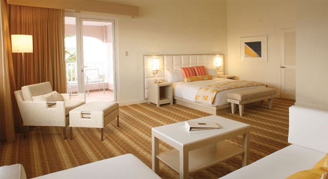 Room at El Conquistador Resort