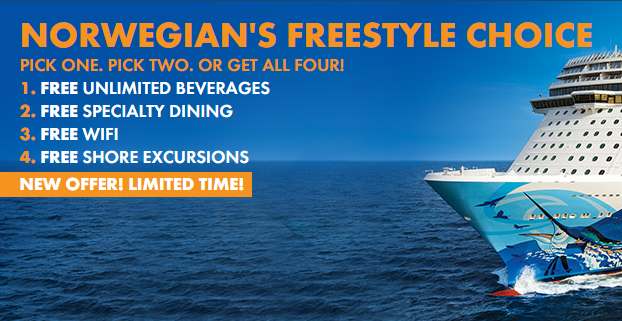 Norwergian cruises on sale Norwergian cruises on sale