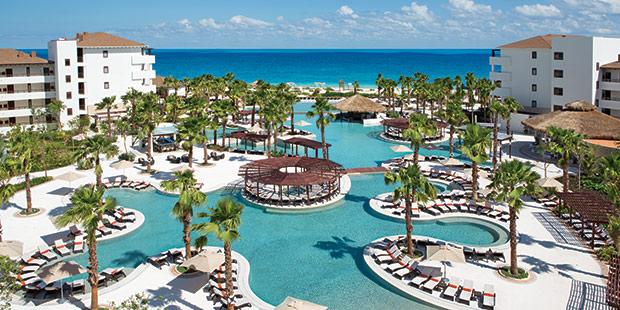 Secrets Playa Mujeres Golf and Spa Resort Secrets Playa Mujeres Golf and Spa Resort