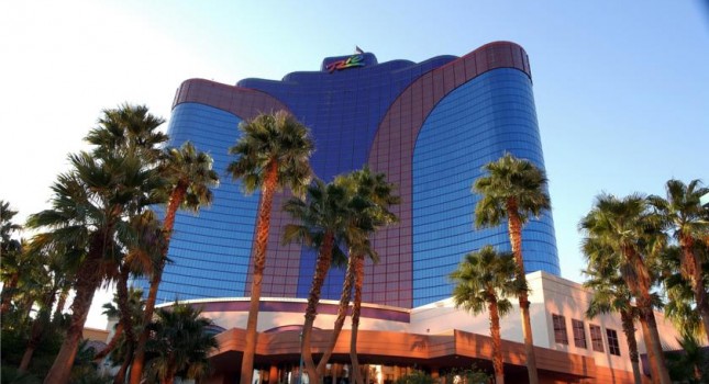 Rio All Suites Hotel Las Vegas