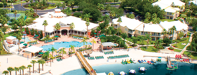 Summer Bay Orlando by Exploria Resorts