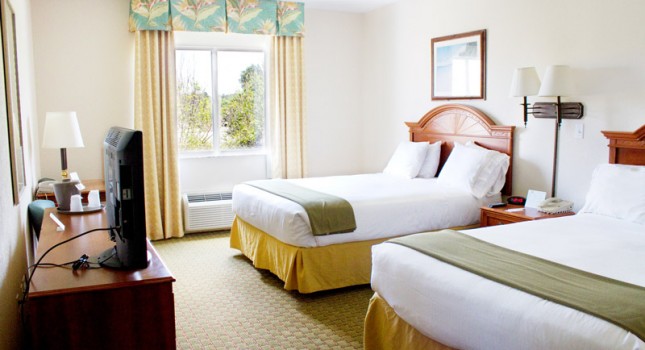 Room at Summer Bay Orlando