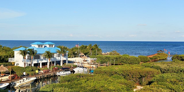 Ocean Pointe Suites at Key Largo