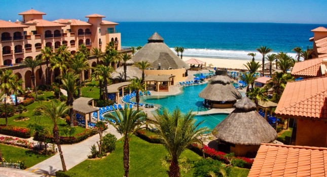 Royal Solaris Los Cabos 