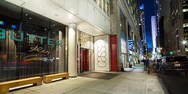 Cassa Hotel 45th Street