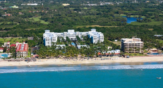 Riu Jalisco resort