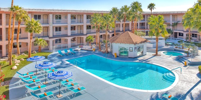 Aqua Soleil Hotel and Mineral Water Spa