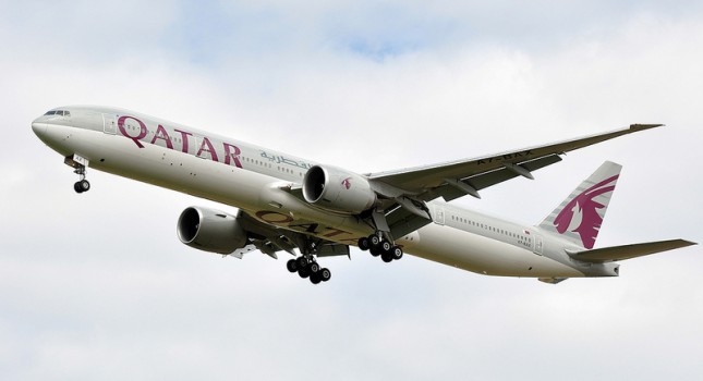 Qatar Airways