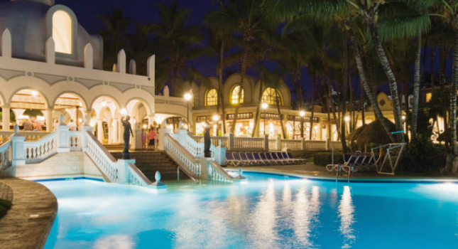 Riu Bambu ClubHotel Riu Bambu