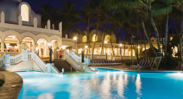 ClubHotel Riu Bambu