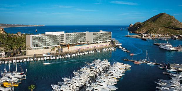 Breathless Cabo San Lucas Resort and Spa