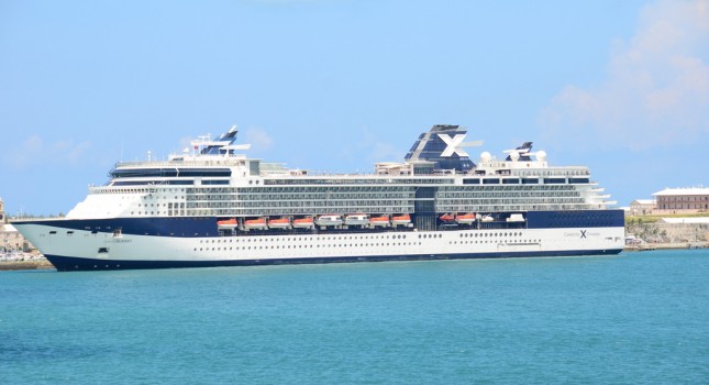 Celebrity Summit