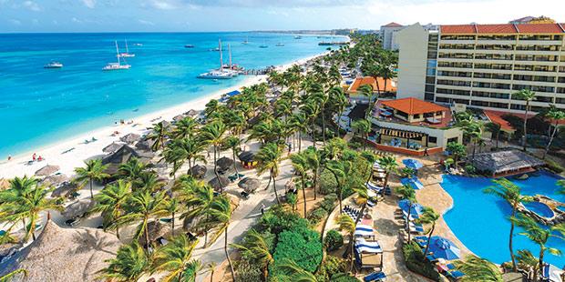 Occidental Grand Aruba Occidental Grand Aruba
