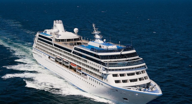 Azamara Journey Azamara Journey ship
