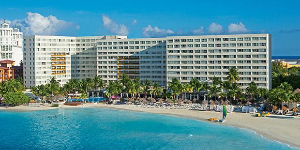 Dreams Sands Cancun Resort Dreams Sands Cancun Resort and Spa