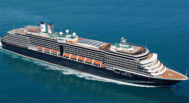 MS Westerdam MS Westerdam cruise ship