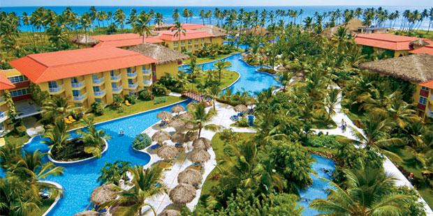 Dreams Punta Cana Dreams Punta Cana Resort and Spa
