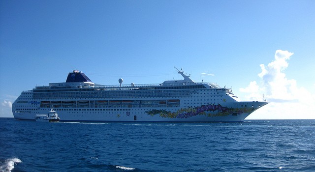 Norwegian Sky