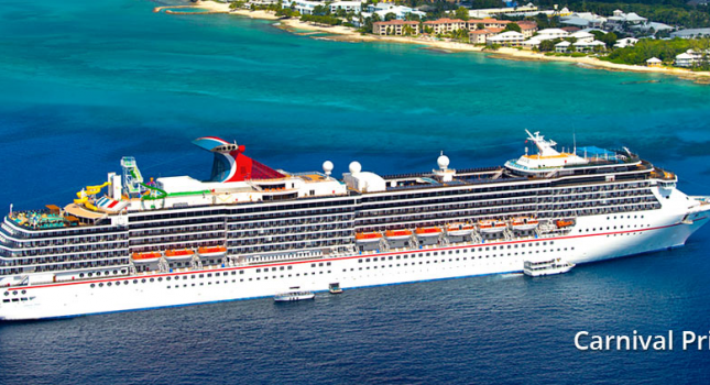 Carnival Pride