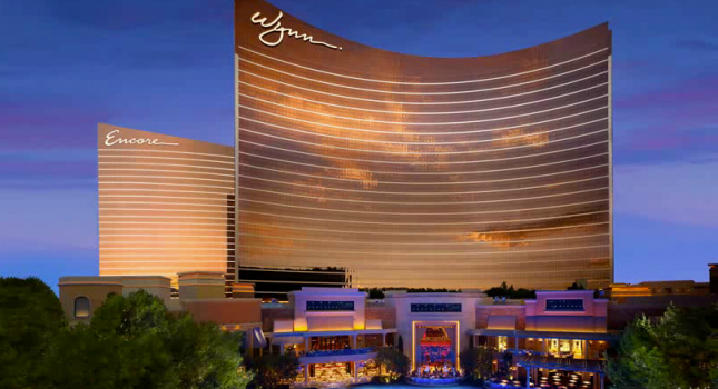 Encore at Wynn