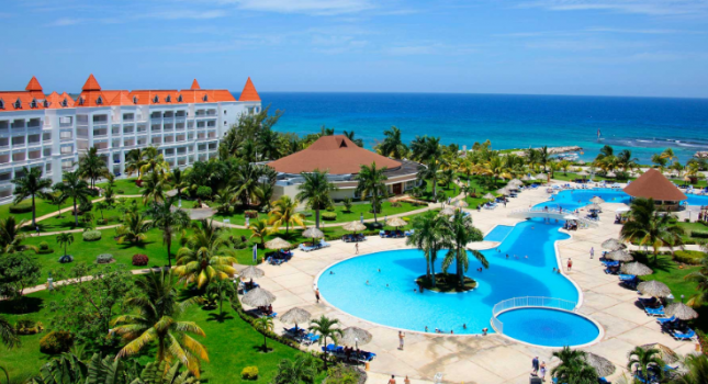 Luxury Grand Bahia Principe Luxury Grand Bahia Principe Runaway Bay