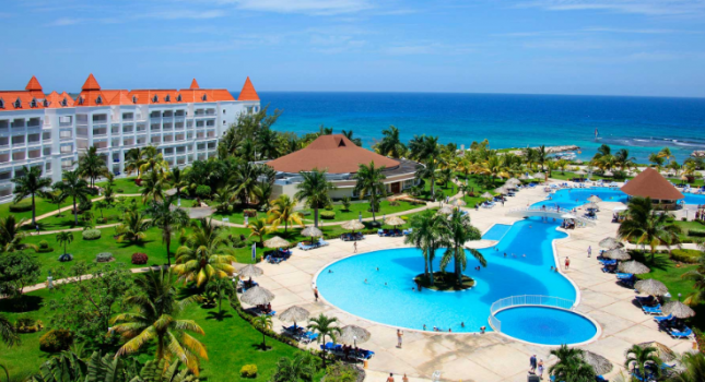 Luxury Grand Bahia Principe Runaway Bay