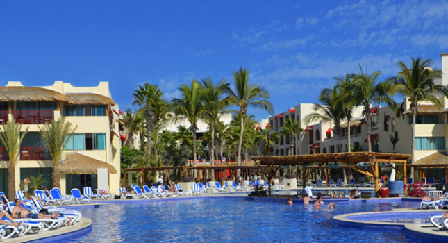 Royal Decameron Los Cabos Royal Decameron Los Cabos beach resort