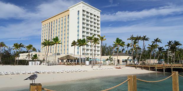 Warwick Paradise Island Warwick Paradise Island Bahamas