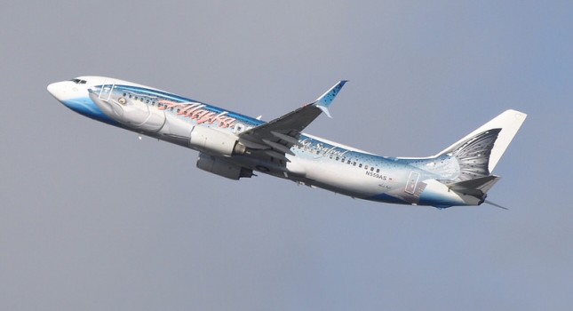 Alaska Airlines Alaska Airlines