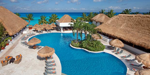 Sunscape Sabor Cozumel Sunscape Sabor Cozumel beach resort