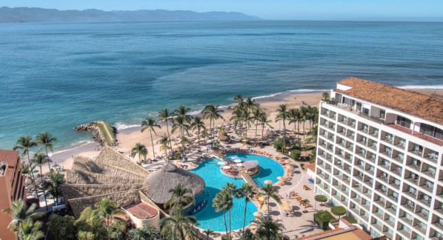 Sunscape Puerto Vallarta Resort and Spa