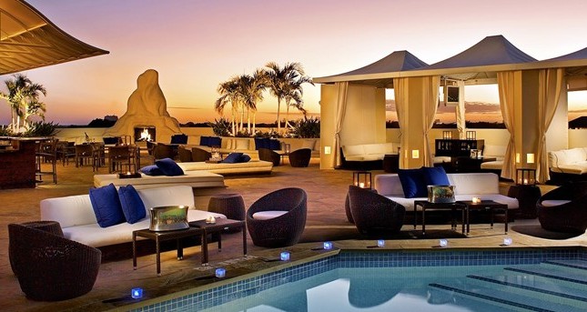 Mayfair Hotel and Spa Mayfair Hotel and Spa in Miami